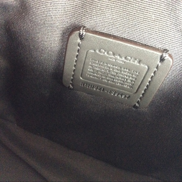 COACH Wizard of Oz Glitter Micro Mini Satchel - Picture 11 of 15